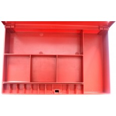 Original BERNINA 830 Red Box Accessories